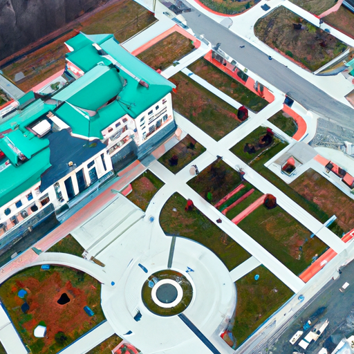 колледж российского нового университета