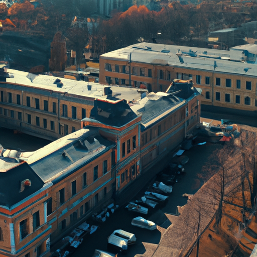московский политехнический университет ивантеевский